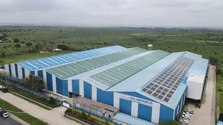 Zenith Steel Fabricators Ltd.