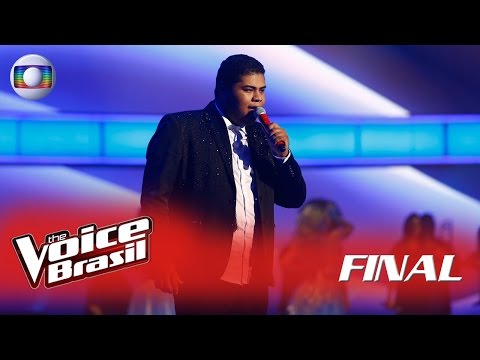 Danilo Franco apresenta 'Cada Um, Cada Um (A Namoradeira)' na Final | 5ª Temporada