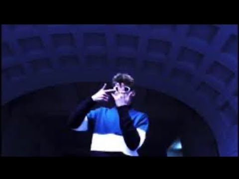 In Berlin - Yin Kalle (prod. by Tash) | Reupload