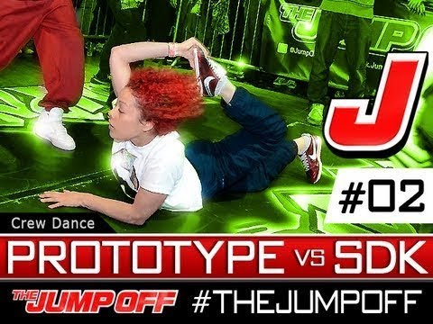 DANCE: ‪Prototype vs SDK | Crew Dance Battle: The Jump Off 2012 [Event 02/15]‬