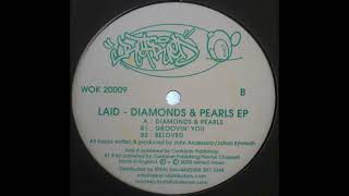 Laid – Groovin' You