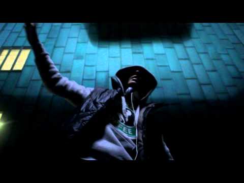 Q-Side & Zirka - Suicide (Video)