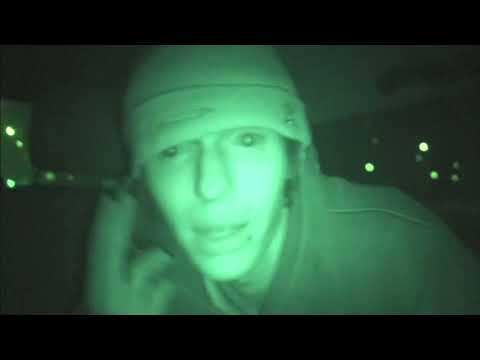 dj august mix slowed + reverb (by Slattganger)