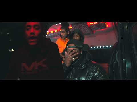 ROISE X JAY SWISH X CHRIS GZZ X MAJIC JORDAN - PRAY