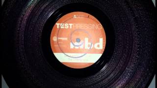 DRUMMERS OF LOVE - The underground (Original mix)