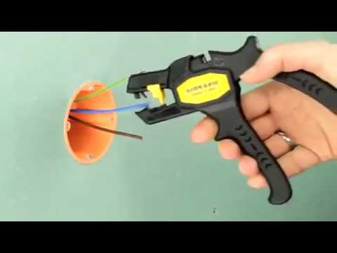 Video Cleste dezizolare Super 4 plus 0.2-6mmp