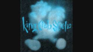 King Cobb Steelie - Duotang