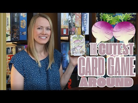 TURNIP | Learn How to Play in Less Than 8 Minutes!