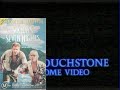 Opening To Six Days Seven Nights 1998 VHS Australlia
