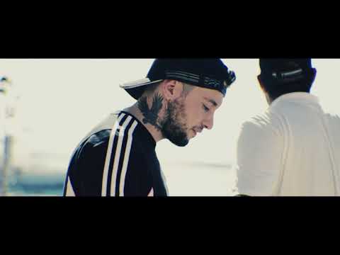 Cyclo x Isca Díaz - Right Now