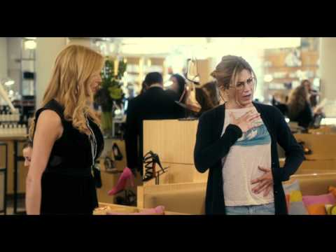 MEINE ERFUNDENE FRAU - Filmszene "Katerine und Danny" | Ab 25.2.2011 im Kino
