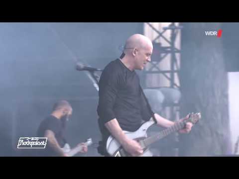 Devin Townsend Project - Live at Summerbreeze Festival 2017 Full Set