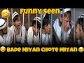 Bade Miyan Chote Miyan Movie Comedy Scene Razak Khan Best Comedy Govinda Best Comedy Amitabh Bacchan