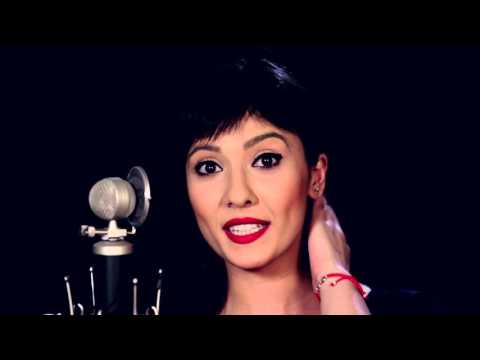 Alexandra Bădoi e Mai frumoasă. &rdquo;M&acirc;ine sunt 10 ani fără Laura, am vrut să c&acirc;nt ceva &icirc;n memoria ei&rdquo;