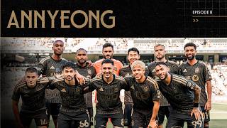 안녕 LAFC 8화_산 호세전 대패는 예견된 결과? 결국은 닥친 위기
