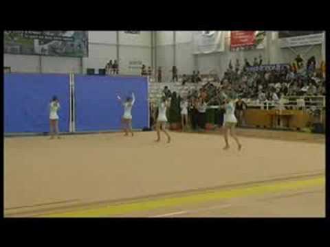 DC 3 CJS - VARS equipe 1