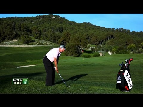 Teaching: Chip oder Pitch