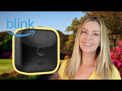 Blink Outdoor Camera: Is this Alexa Compatible Camera Worth It? Full Review 2023