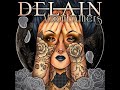 Delain The Monarch