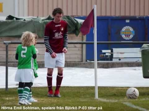 Seriematcher 2010 Öckerö P-96