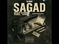 SAGAD BLANKO OFFICIAL AUDIO