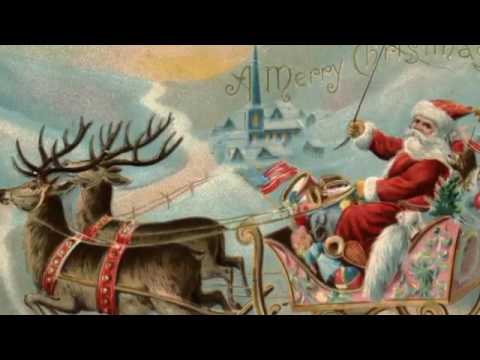 Cunk On Christmas - The Christmas Tree