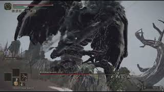 Grok vs black blade kindred round 13