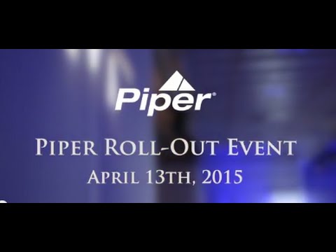 Piper Roll-Out: Welcome to the New M-Class