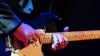 Girl From The North Country - Danny Bryant at Musiktheater Piano (Dortmund / Germany) 2015-04-19