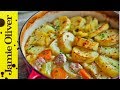 How To Make Traditional Irish Stew Donal Skehan