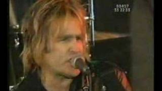 mike peters - happy xmas {war is over} - live