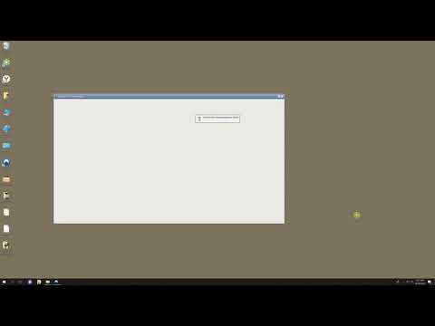 Double SSH Tunnel Manager Setup (English translation)