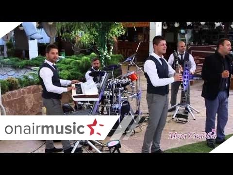 Tapan grmi   Orde Nedelkovski & Energy band - VO ZIVO - Moja svadba cover