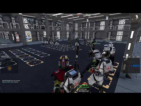 101st Doom Battalion Claymore 3 GC! | 1/24/2026 |