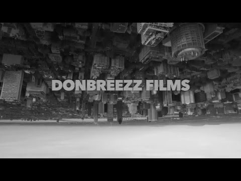 Don't Try Me - DonBreezz