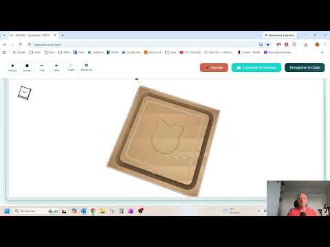 Parlons bois découvre PilotCNC