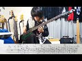 ”Lazy Bird” Eric Alexander's Solo Transcription by Yuki Atori