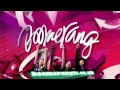Boomerang UK Chant Promo 2008