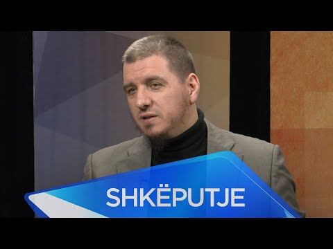 Meditimi rreth misionit të pejgamberëve - Hoxhë Enis Rama