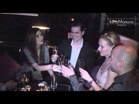 Scandalous-Xmas by I.M.Events @ Club Take Five Vienna