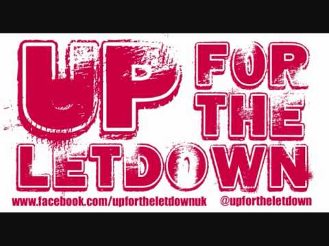 Up For The Letdown - That Summer