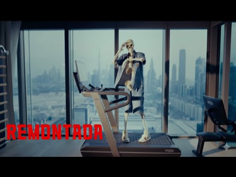 Remontada FT @Muhannad.Ha1tham  Official Music Video