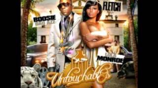 Lil Boosie &amp; Lola Monroe - Money To Blow