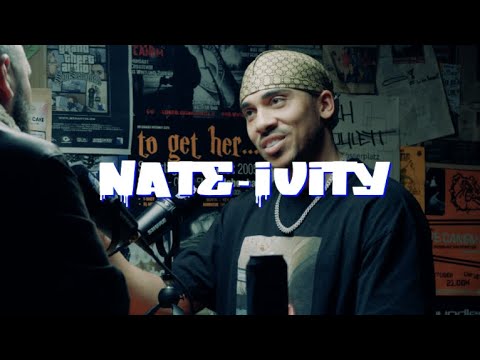 Nate - Ivity | Corner Talk St. 03 : Flg. 12