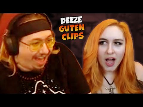 ACH DU SCHEI... | DEEZE GUTEN CLIPS #Rustplatz3 Spezial