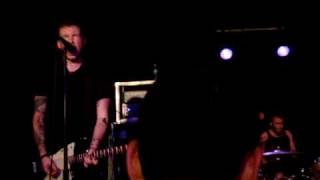 Against Me! - Suffocation @ Common Grounds