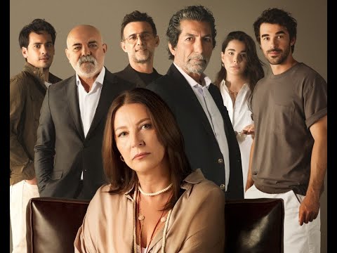 Deception (Aldatmak) Turkish Series Trailer (Eng Sub) thumbnail