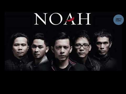 Noah - Yang Terdalam (Lirik)