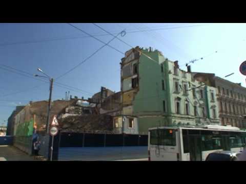 «Адмиралтейская» 01/08/09