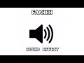 FAAHHH Sound Effect